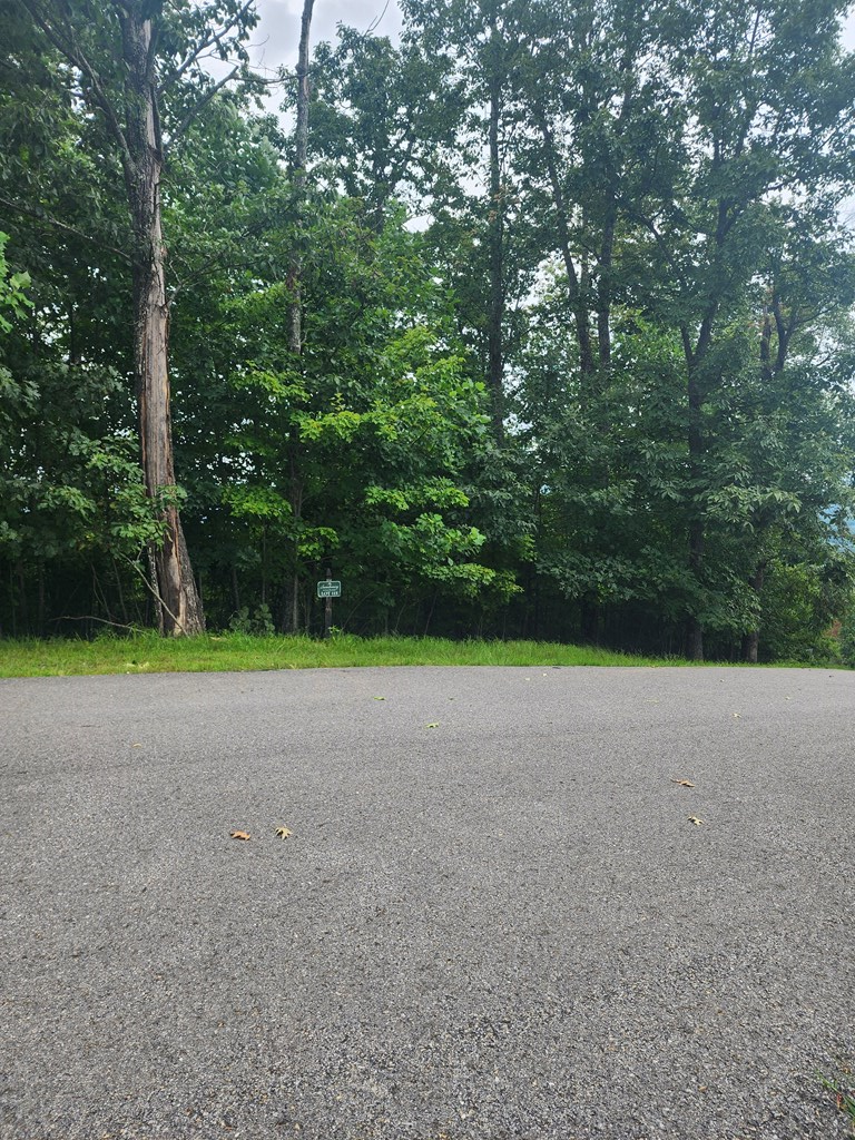 00 Vance Mountain Rd