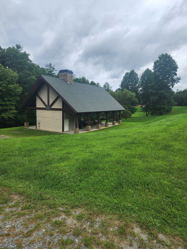 00 Vance Mountain Rd