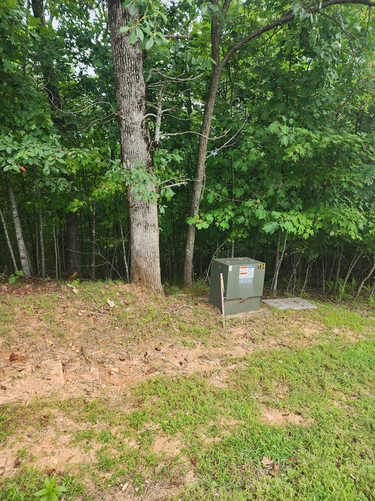 00 Vance Mountain Rd