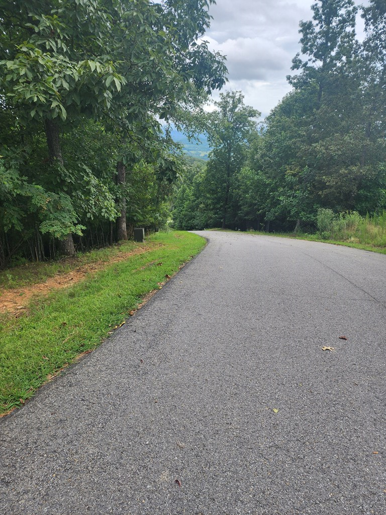 00 Vance Mountain Rd