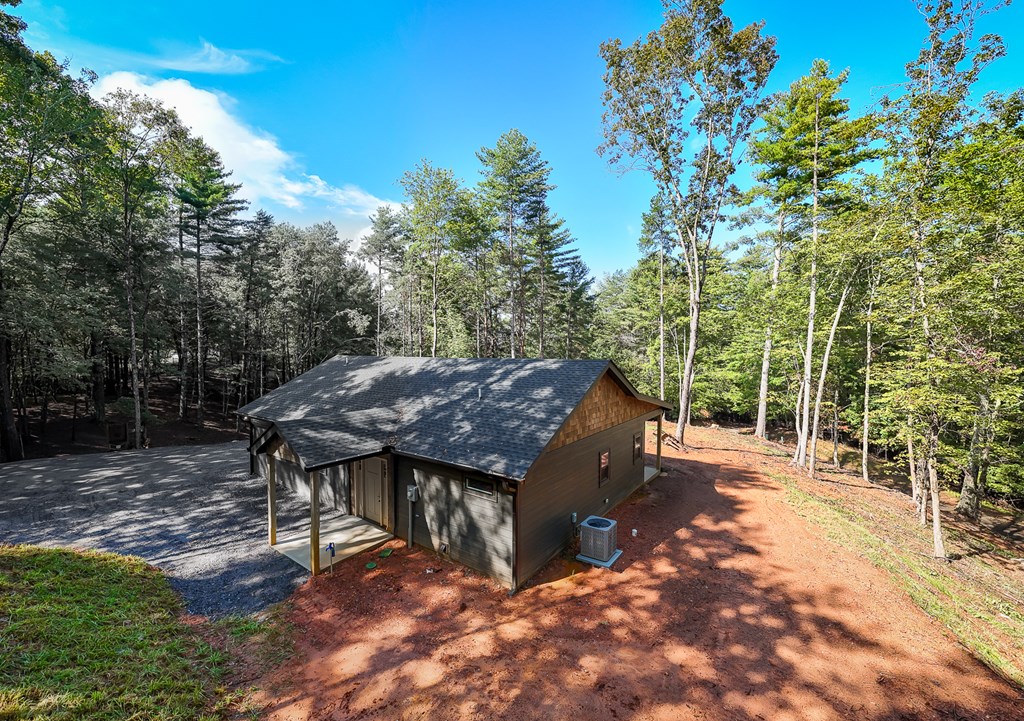 1117 Poor House Mountian Trail