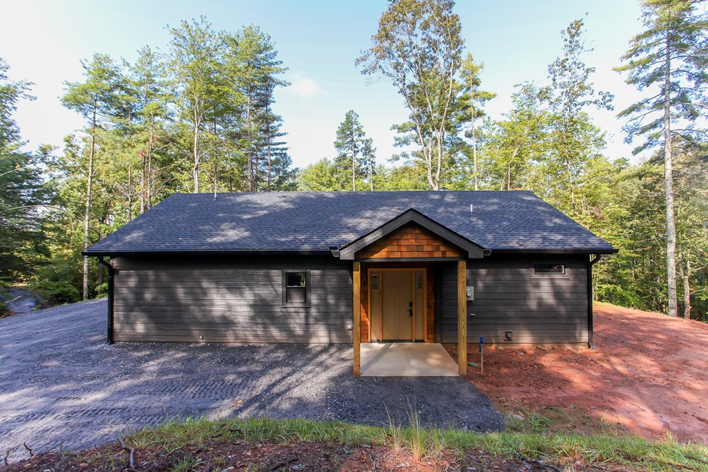 1117 Poor House Mountian Trail