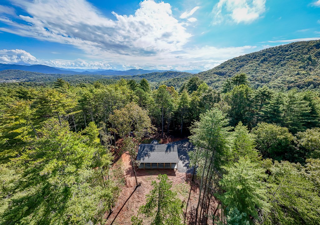 1117 Poor House Mountian Trail