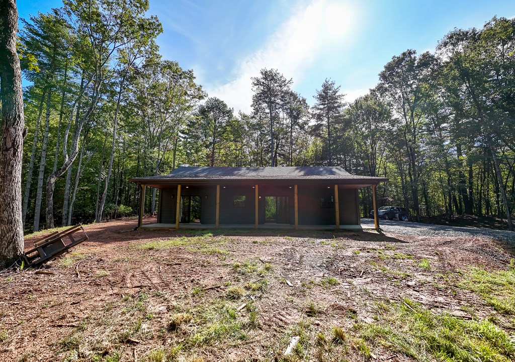 1117 Poor House Mountian Trail