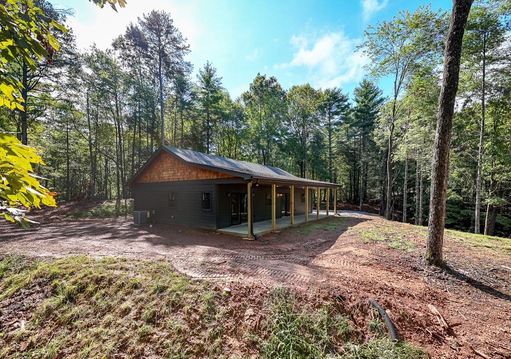 1117 Poor House Mountian Trail