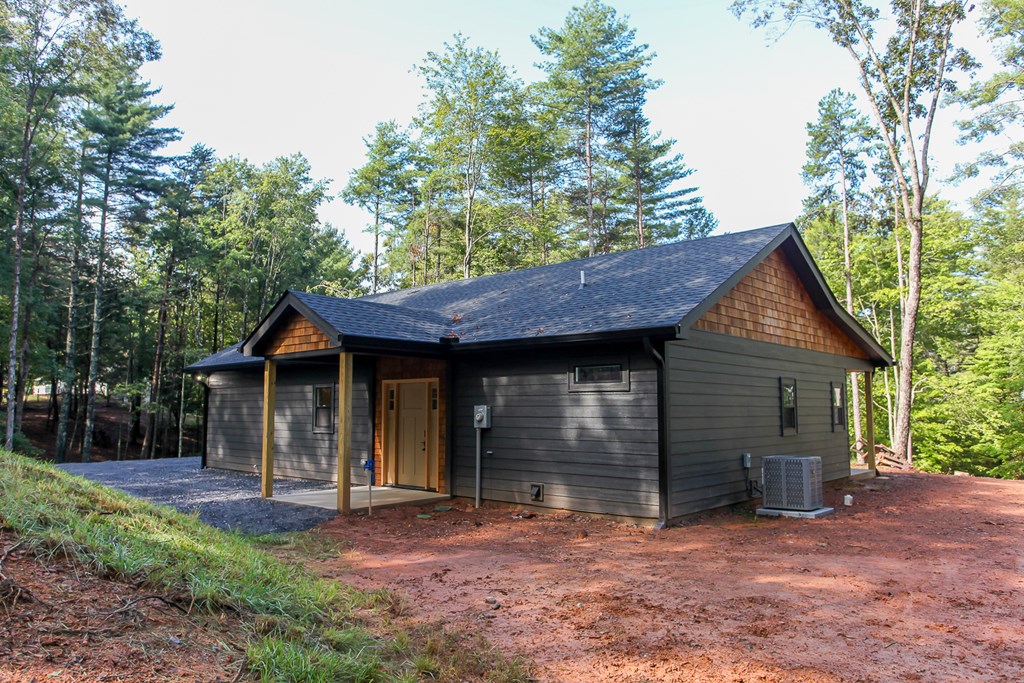 1117 Poor House Mountian Trail