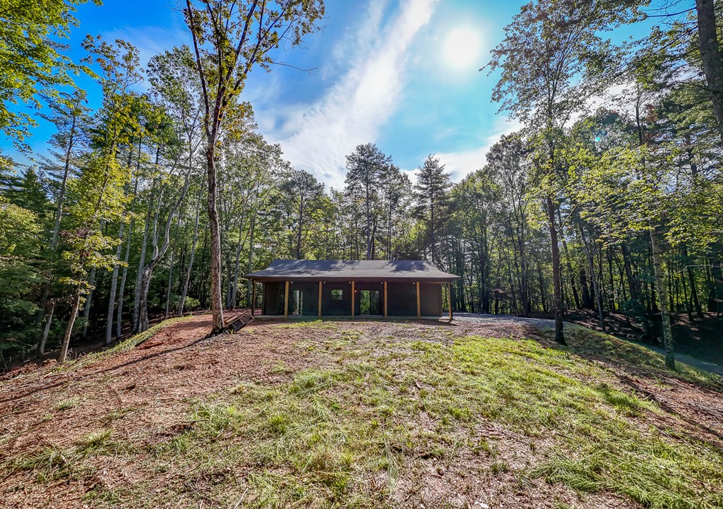 1117 Poor House Mountian Trail