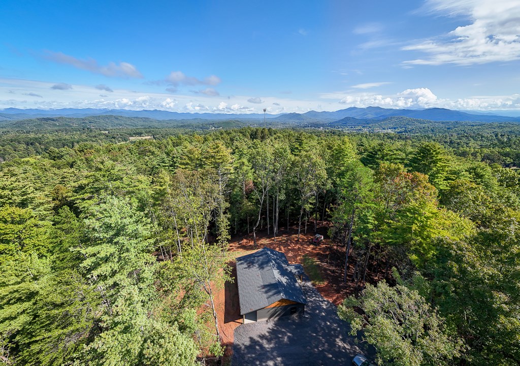 1117 Poor House Mountian Trail