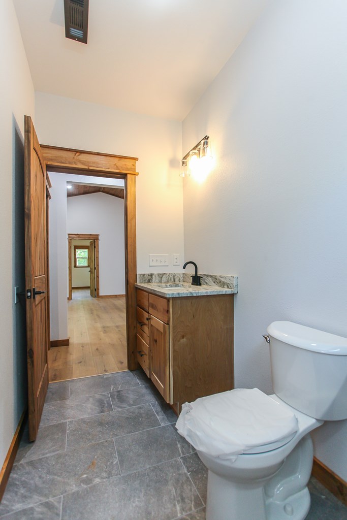 1117 Poor House Mountian Trail