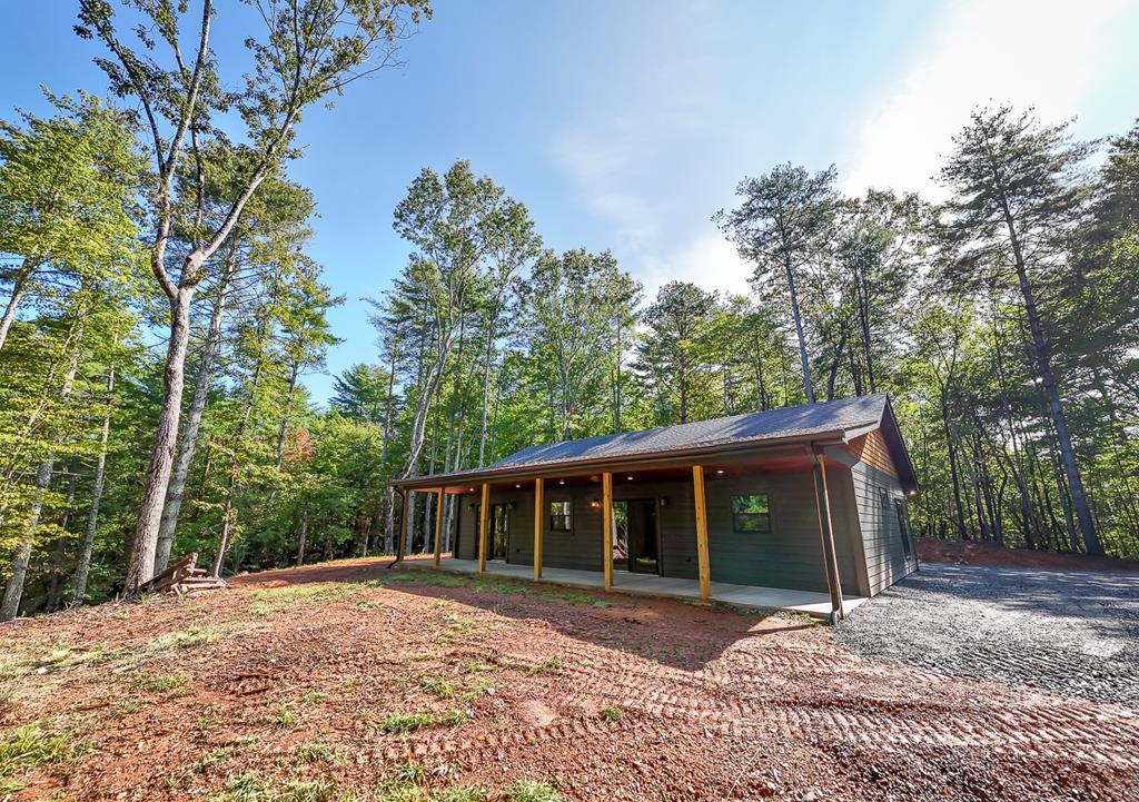 1117 Poor House Mountian Trail