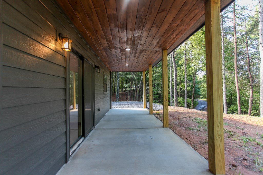 1117 Poor House Mountian Trail