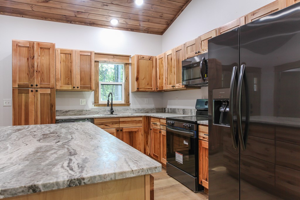 1117 Poor House Mountian Trail