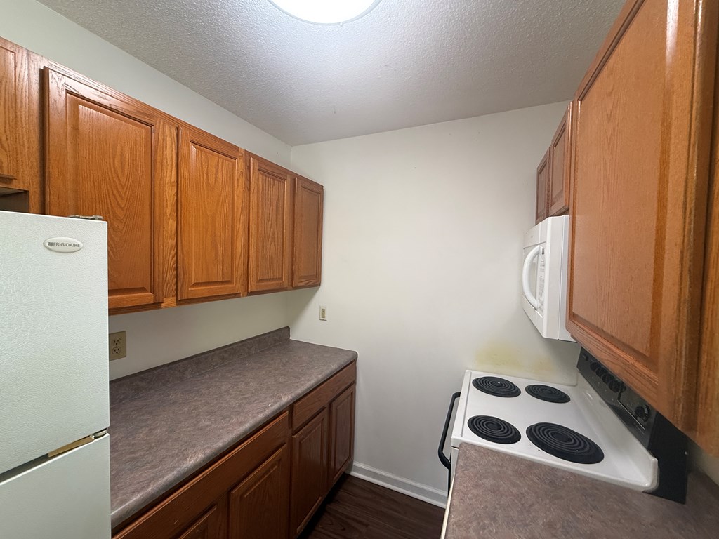 242 Wade Decker Road