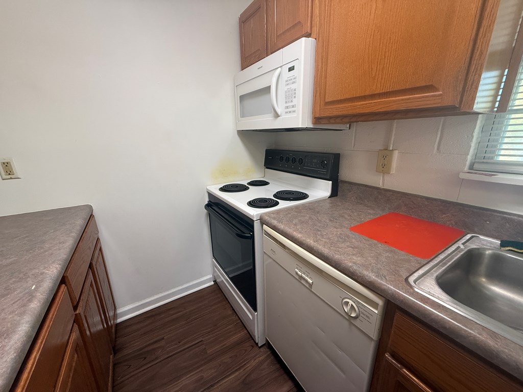 242 Wade Decker Road