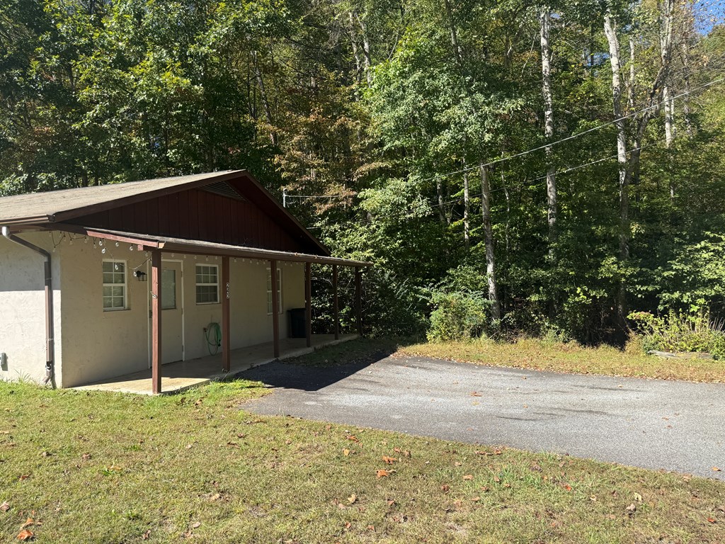 242 Wade Decker Road