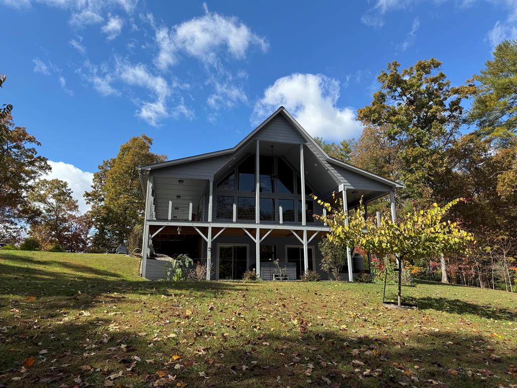 850 Picnic Way, Murphy