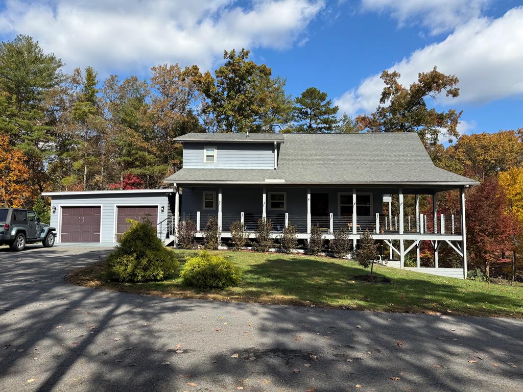 850 Picnic Way, Murphy