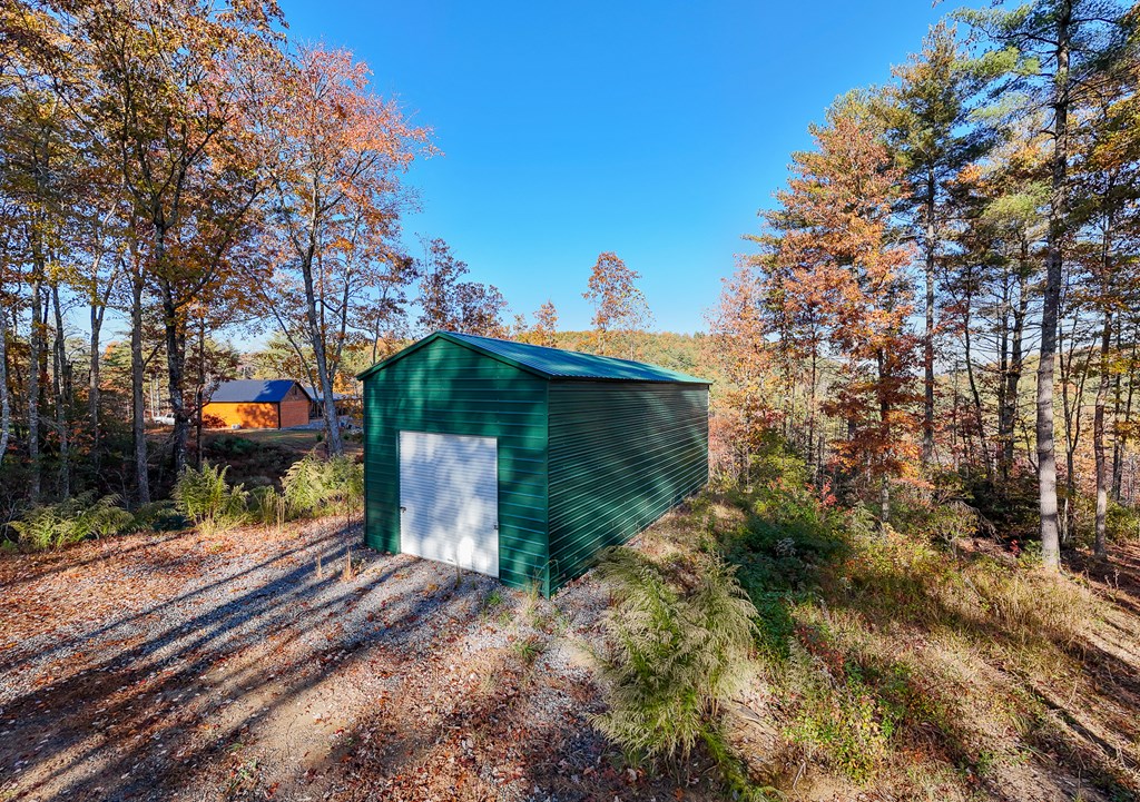 26/27 Bear Ridge Trail