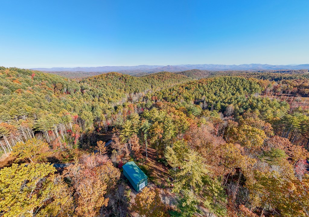 26/27 Bear Ridge Trail