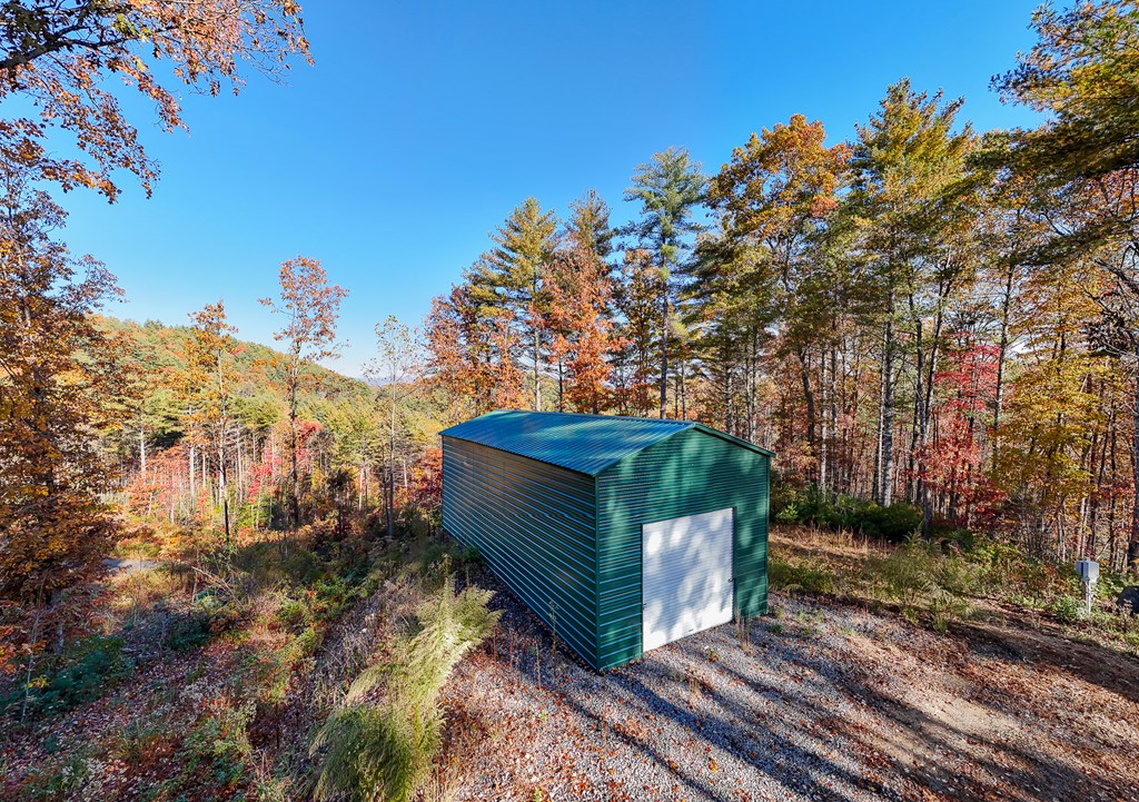 26/27 Bear Ridge Trail