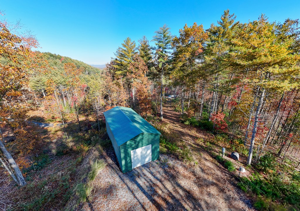 26/27 Bear Ridge Trail