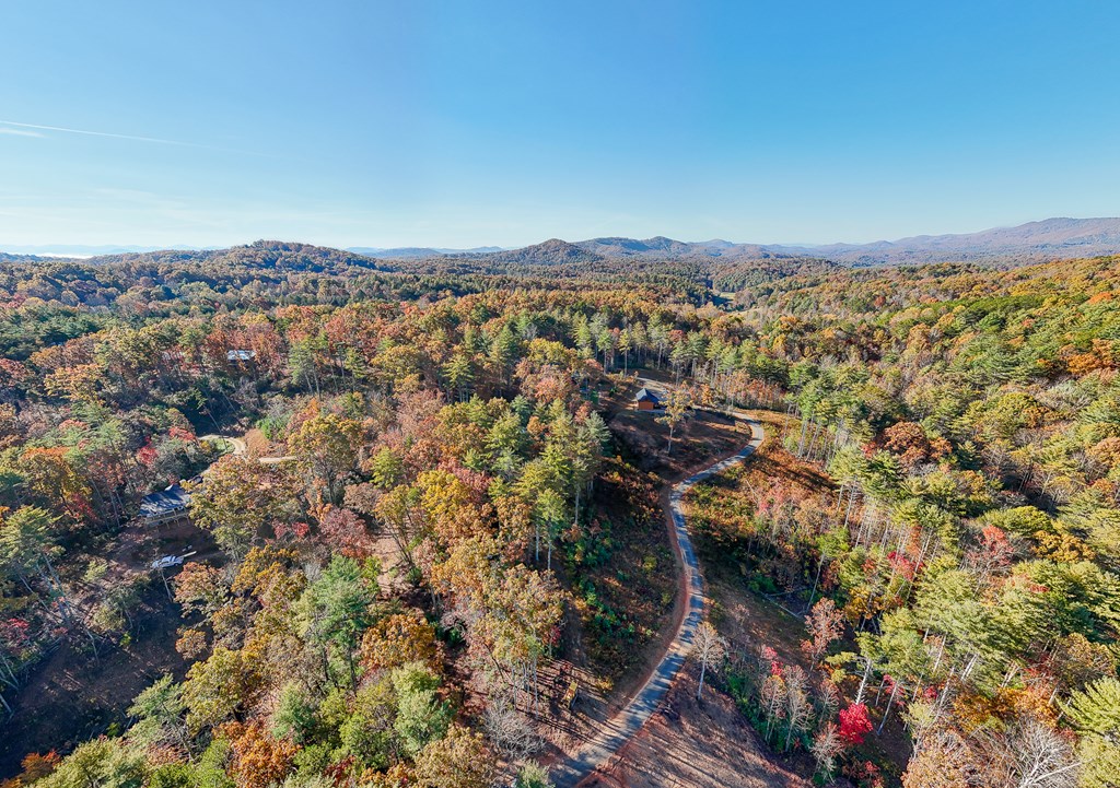 26/27 Bear Ridge Trail