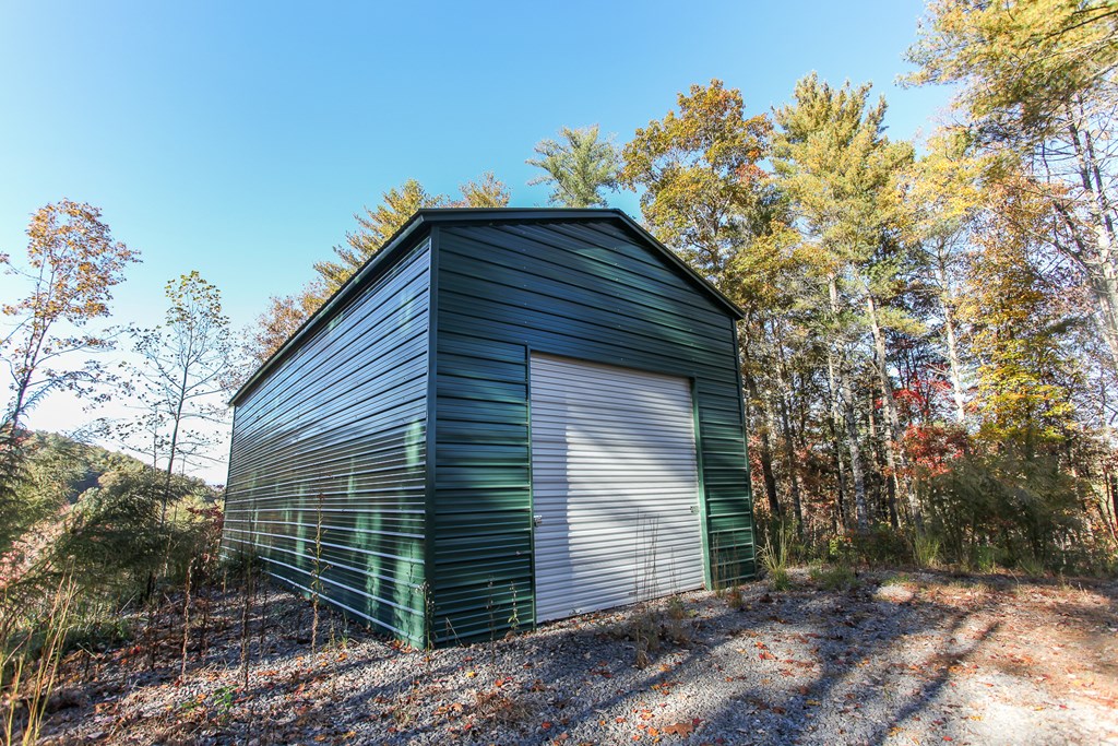 26/27 Bear Ridge Trail