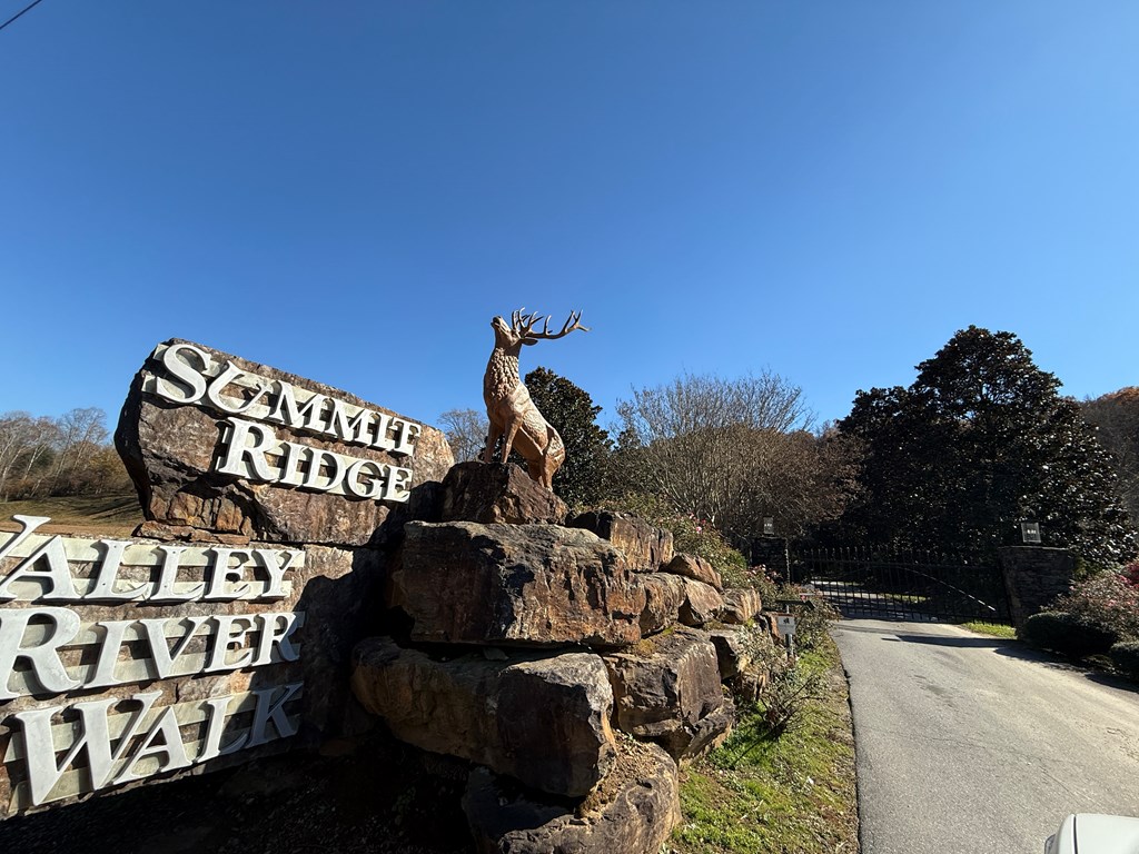 0 Summitt Ridge Trail