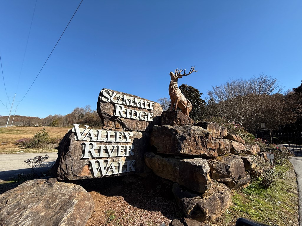 0 Summitt Ridge Trail