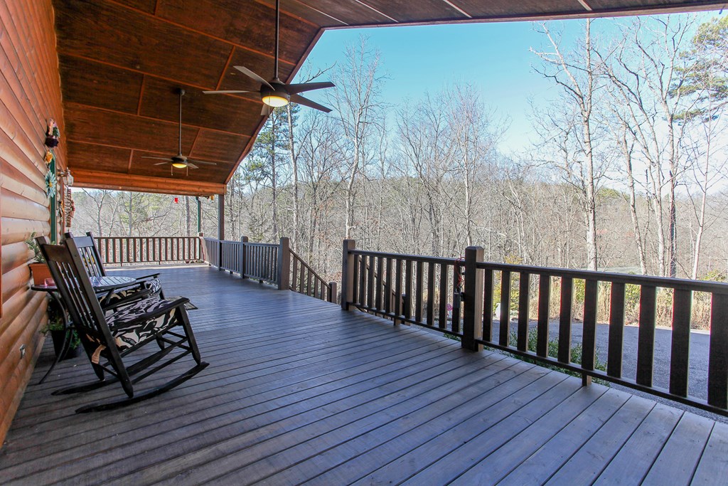 380 Bear Trail