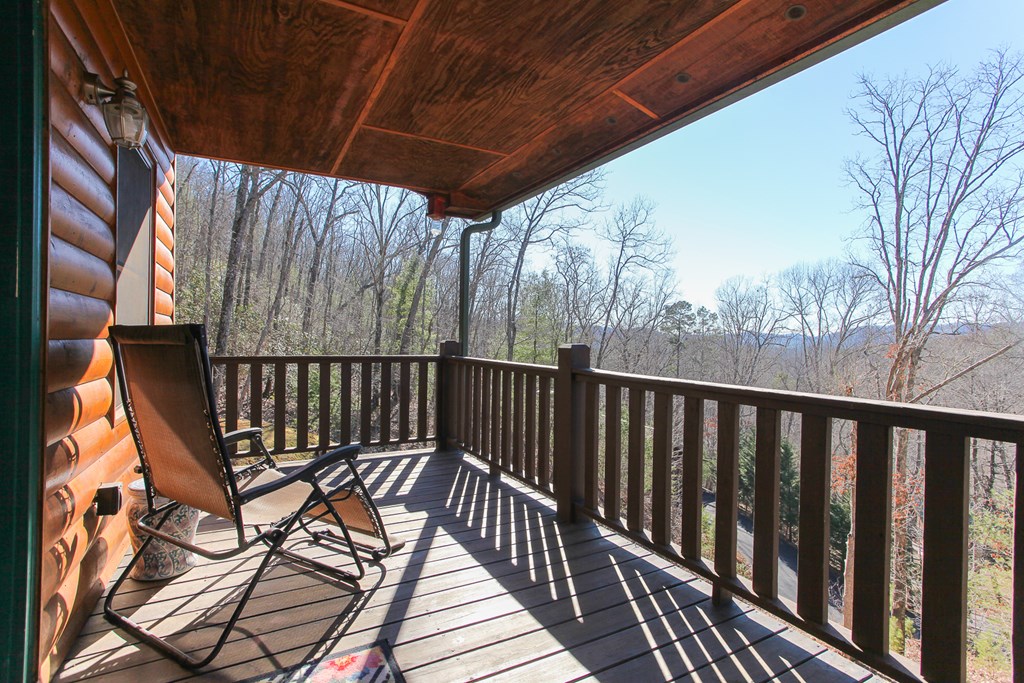 380 Bear Trail