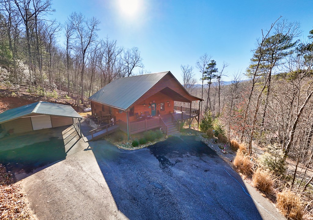380 Bear Trail