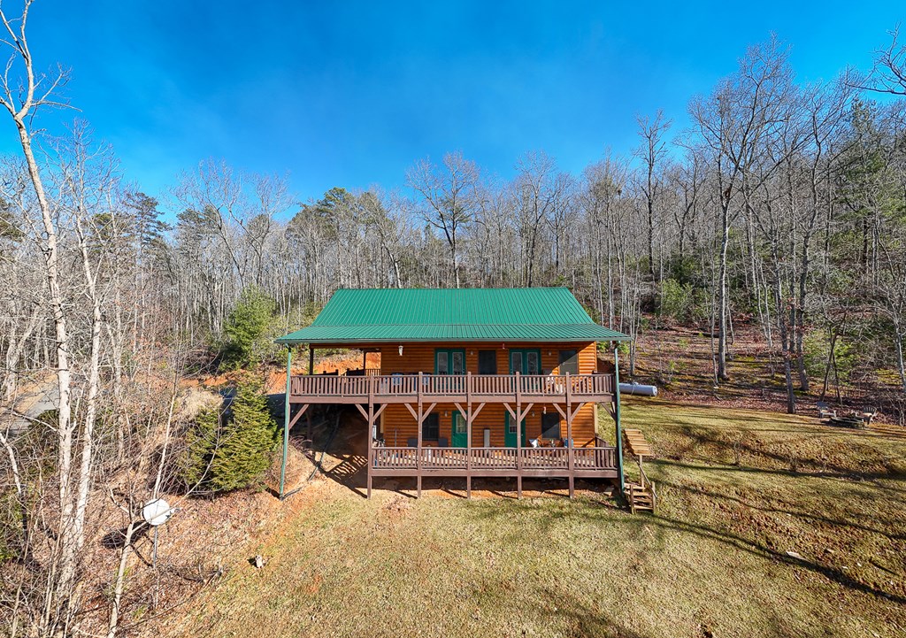 380 Bear Trail