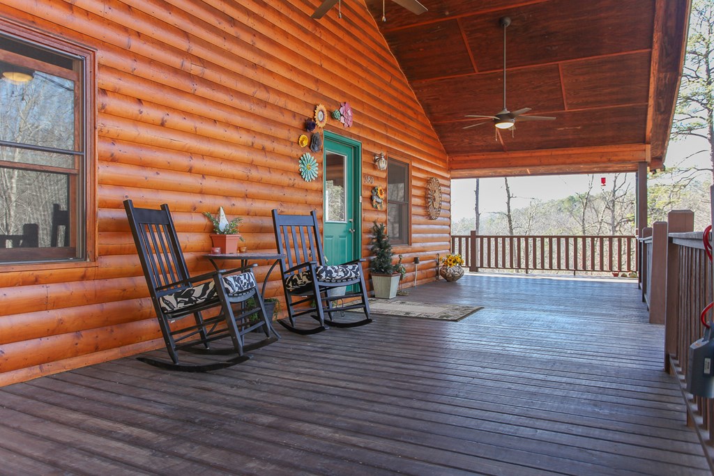 380 Bear Trail