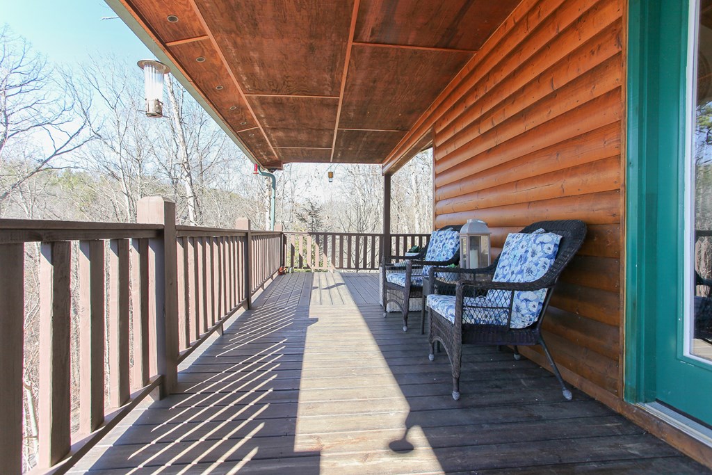380 Bear Trail