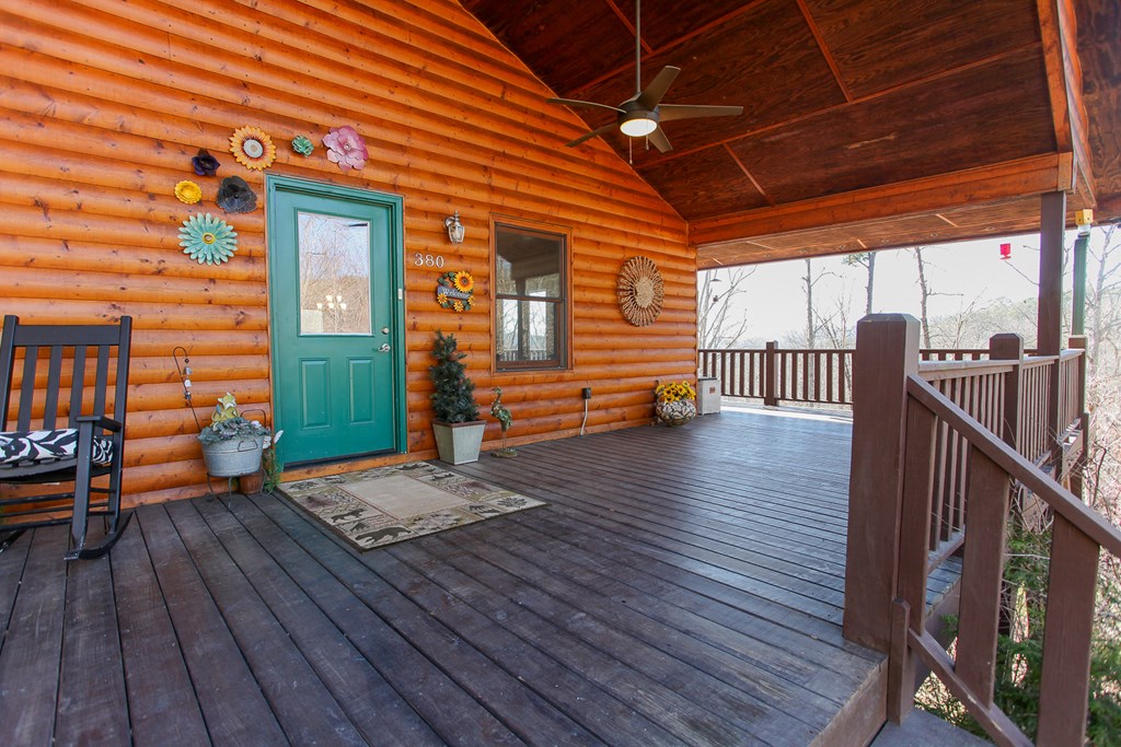 380 Bear Trail