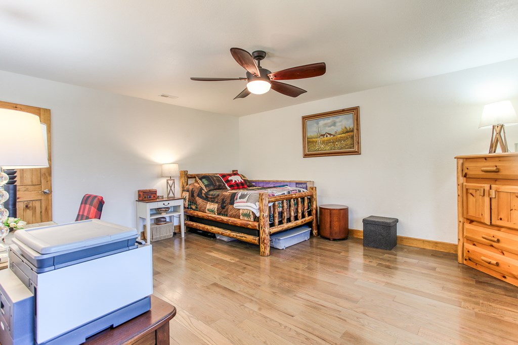 380 Bear Trail