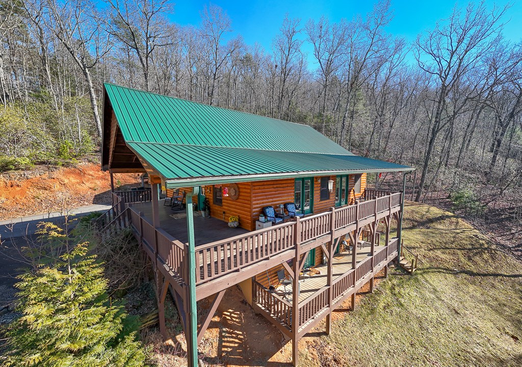 380 Bear Trail