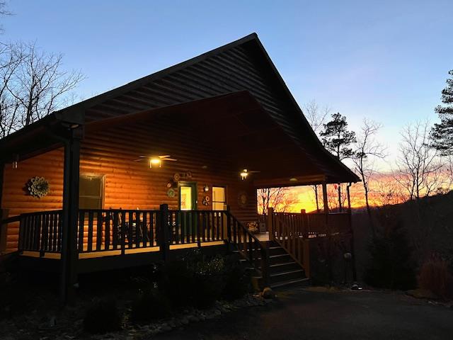 380 Bear Trail