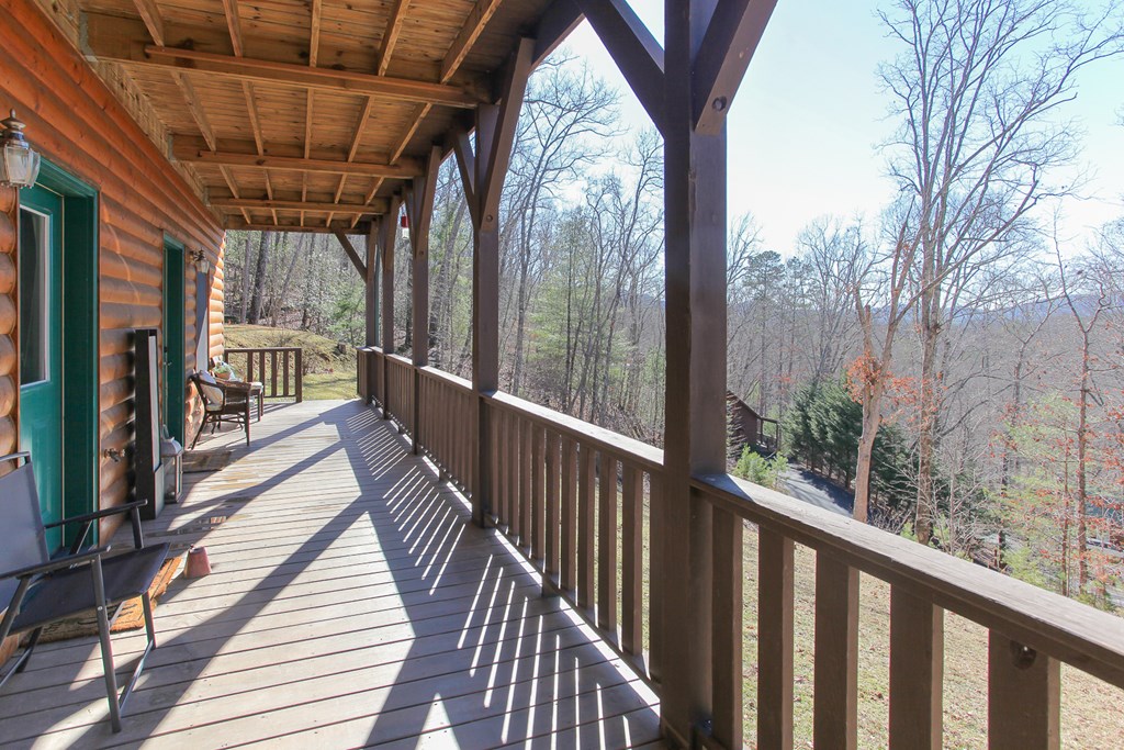 380 Bear Trail