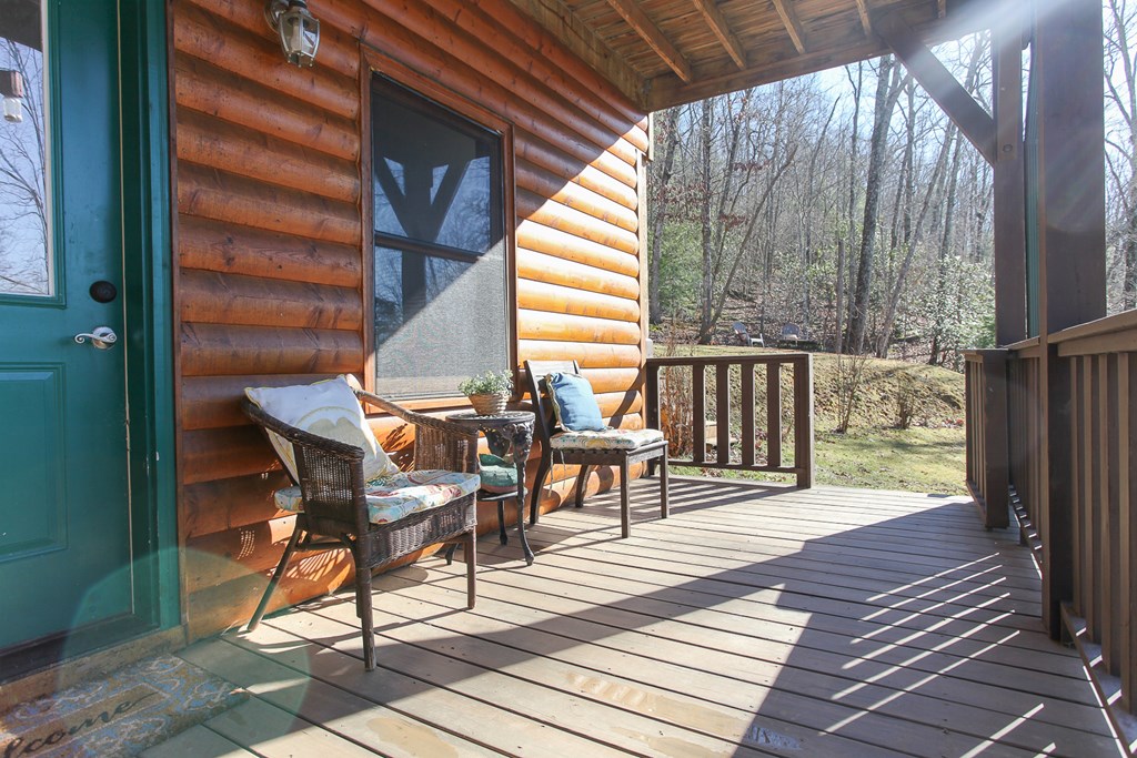380 Bear Trail