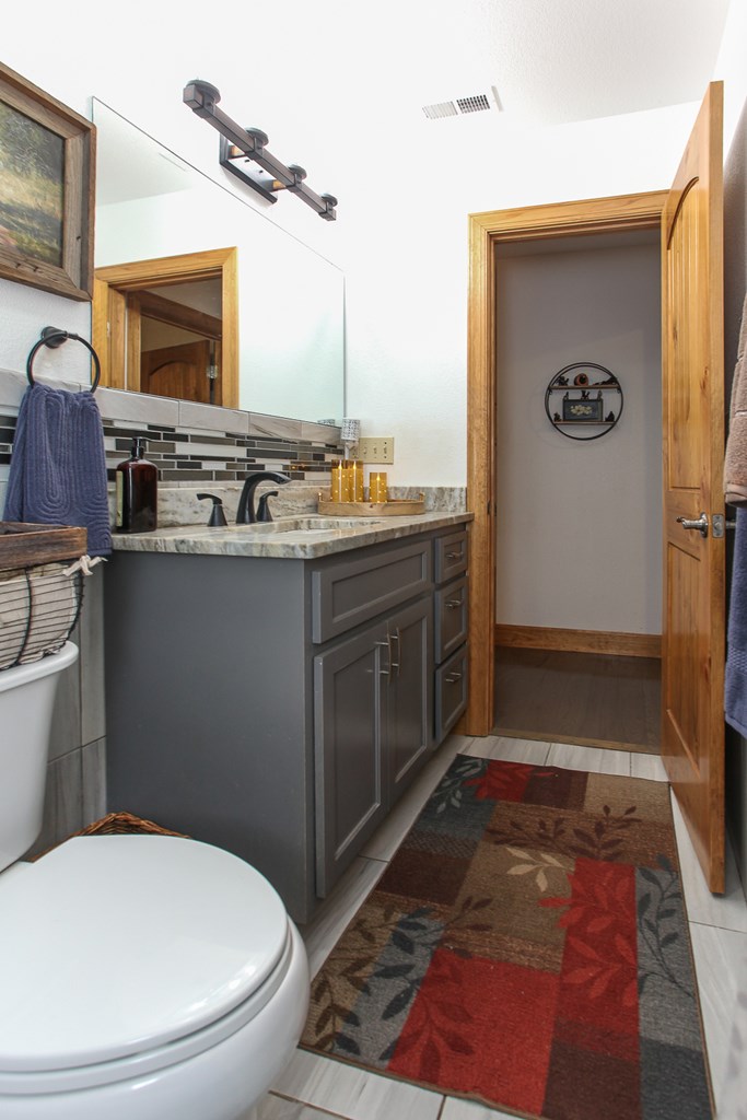 380 Bear Trail