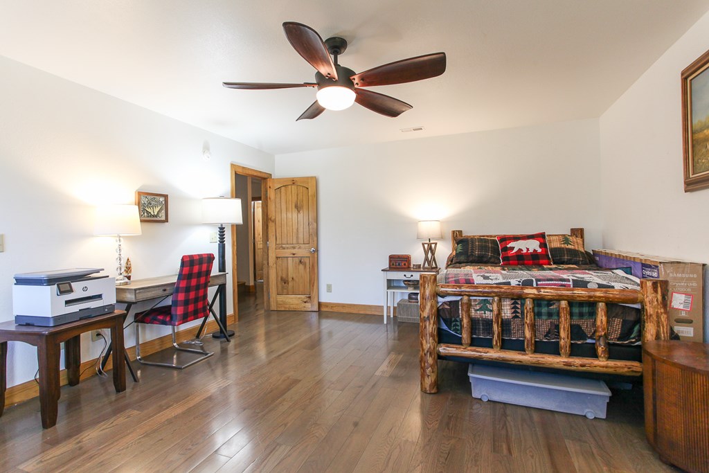 380 Bear Trail