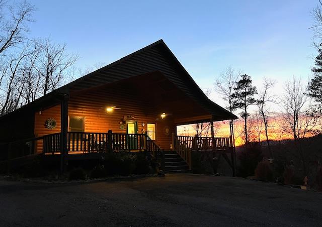 380 Bear Trail