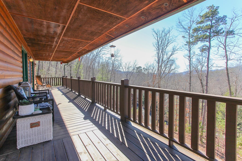 380 Bear Trail