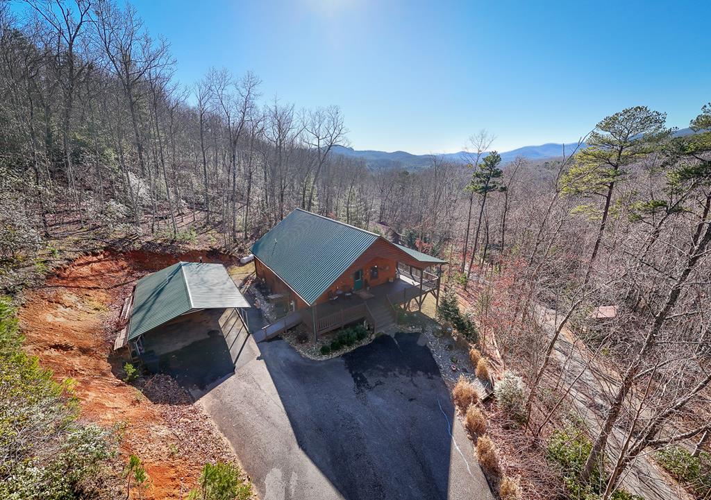 380 Bear Trail