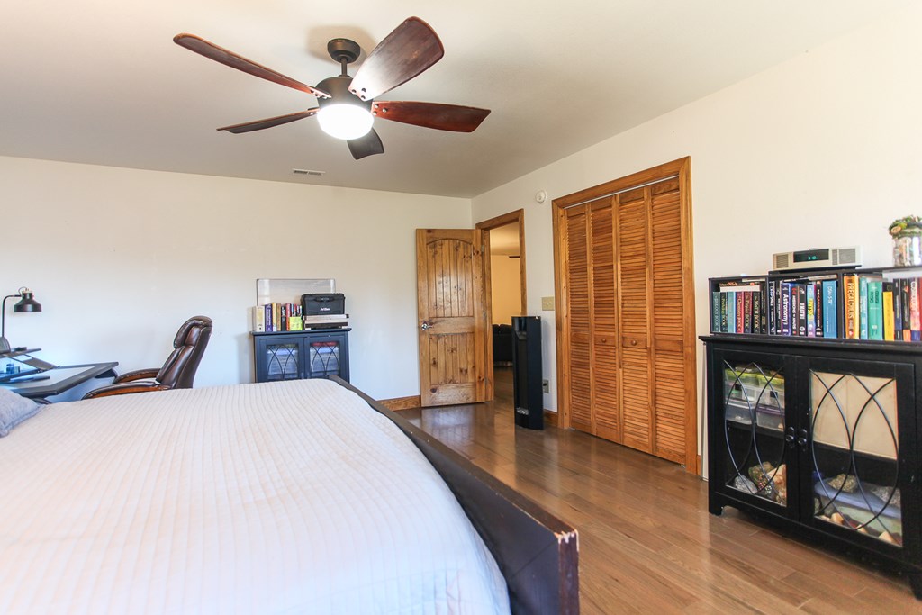 380 Bear Trail