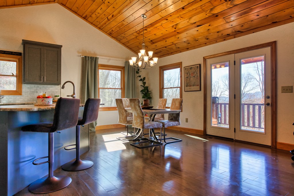 380 Bear Trail