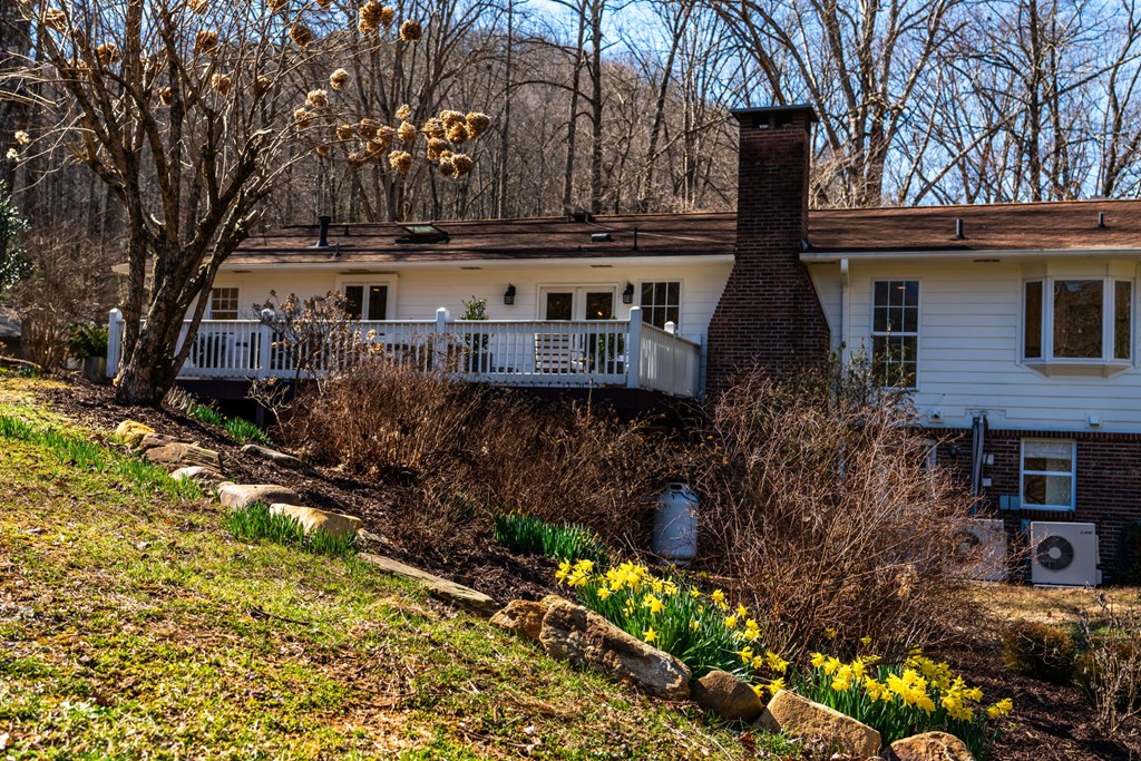 1316 Junaluska Road
