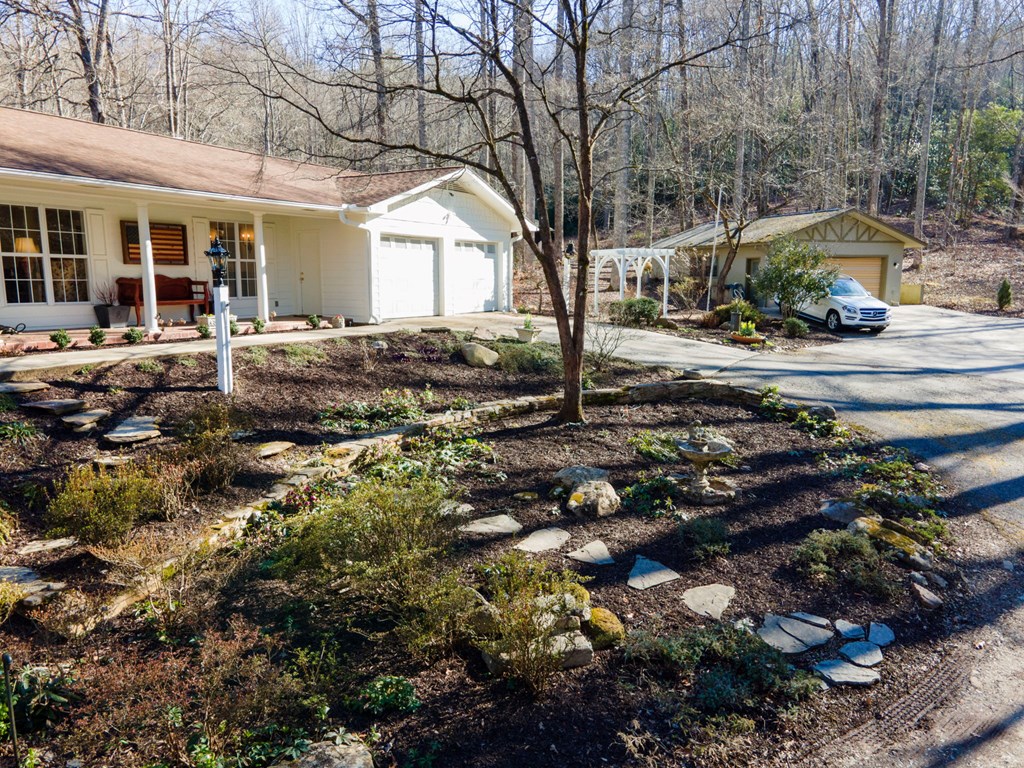 1316 Junaluska Road